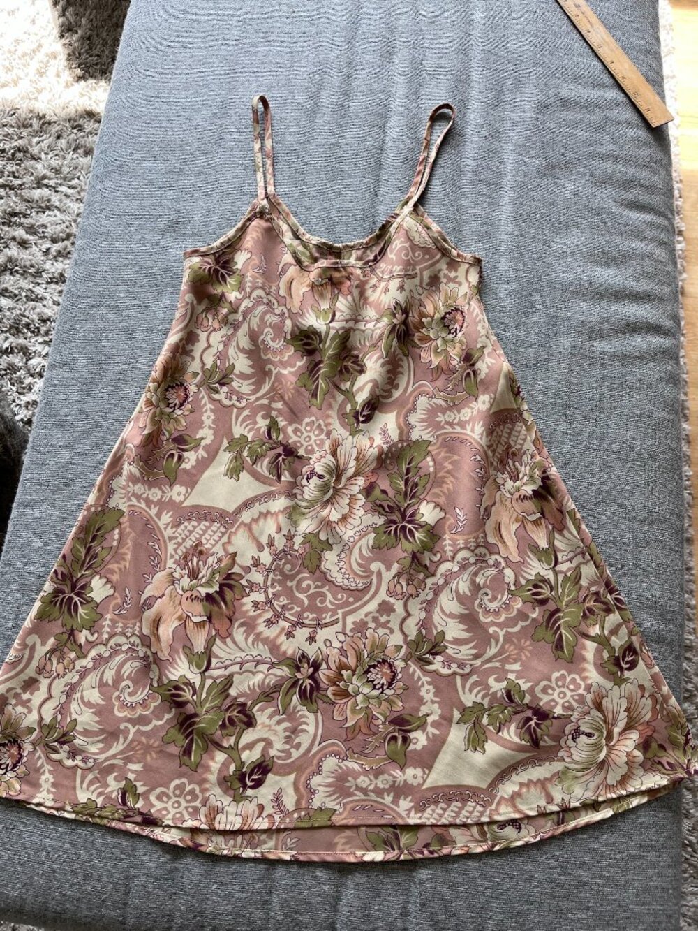 Mini Dress - Picture 2 of 4